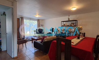 Casa en Venta – Sector Manzanal, Rancagua