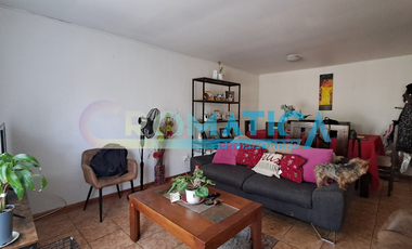 Casa en Venta – Sector Manzanal, Rancagua