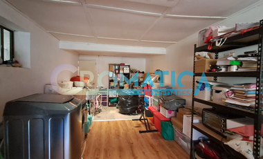 Casa en Venta – Sector Manzanal, Rancagua