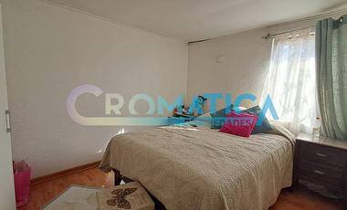 Casa en Venta – Sector Manzanal, Rancagua