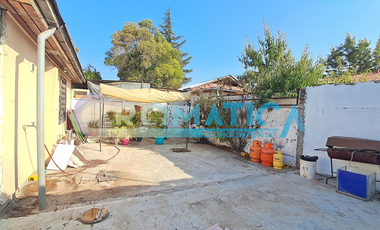 Casa en Venta – Sector Manzanal, Rancagua