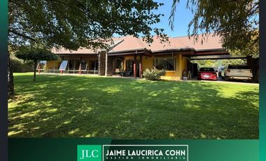 Exclusiva casa en venta, en Los Ángeles