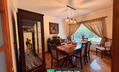 Exclusiva casa en venta, en Los Ángeles