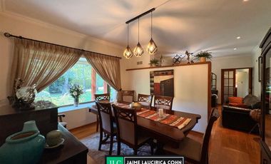 Exclusiva casa en venta, en Los Ángeles