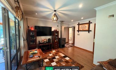 Exclusiva casa en venta, en Los Ángeles