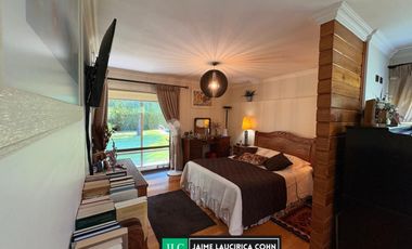 Exclusiva casa en venta, en Los Ángeles