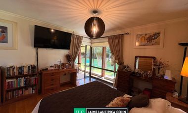 Exclusiva casa en venta, en Los Ángeles