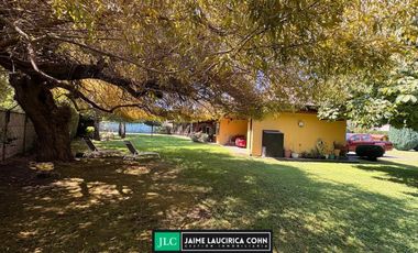 Exclusiva casa en venta, en Los Ángeles