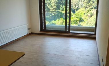 Bello Departamento en Altos de Lonco.