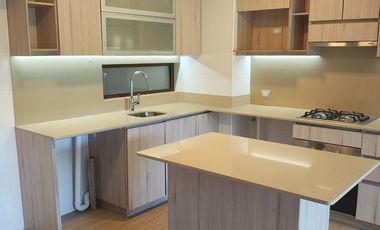 Bello Departamento en Altos de Lonco.