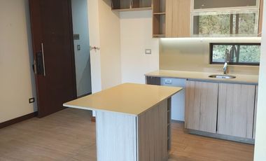 Bello Departamento en Altos de Lonco.