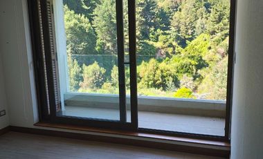 Bello Departamento en Altos de Lonco.