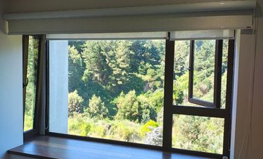 Bello Departamento en Altos de Lonco.