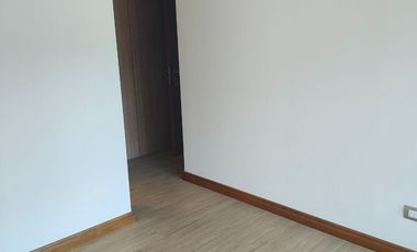 Bello Departamento en Altos de Lonco.