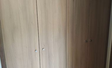 Bello Departamento en Altos de Lonco.