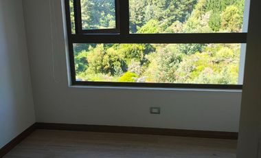 Bello Departamento en Altos de Lonco.