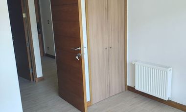 Bello Departamento en Altos de Lonco.