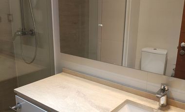 Bello Departamento en Altos de Lonco.