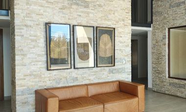 Bello Departamento en Altos de Lonco.