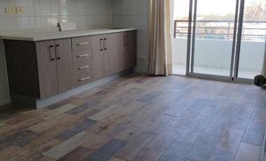 Se Vende Departamento recién remodelado en sector norte Antofagasta, 1 d. 1 b.1 e