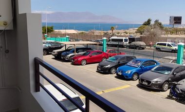 Se Vende Departamento recién remodelado en sector norte Antofagasta, 1 d. 1 b.1 e