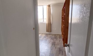 Se Vende Departamento recién remodelado en sector norte Antofagasta, 1 d. 1 b.1 e