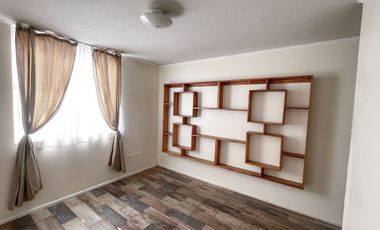 Se Vende Departamento recién remodelado en sector norte Antofagasta, 1 d. 1 b.1 e