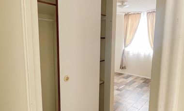 Se Vende Departamento recién remodelado en sector norte Antofagasta, 1 d. 1 b.1 e