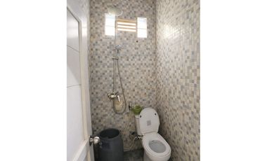 DISEWA RUMAH MEWAH TAHUNAN 2 LANTAI BAGUS SIAP HUNI HOOK HARGA NEGO CIBINONG BOGOR BO163