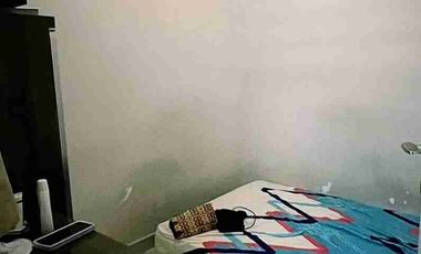 rumah siap huni area bangka lokasi tdk ramai one gate hadap timur