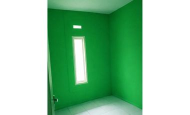 DIJUAL RUMAH BARU BAGUS SIAP HUNI HARGA NEGO STRATEGIS CILEBUT BOGOR