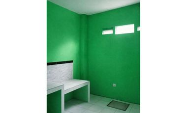 DIJUAL RUMAH BARU BAGUS SIAP HUNI HARGA NEGO STRATEGIS CILEBUT BOGOR