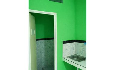 DIJUAL RUMAH BARU BAGUS SIAP HUNI HARGA NEGO STRATEGIS CILEBUT BOGOR