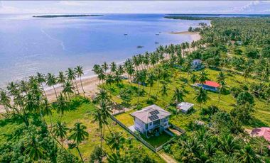 Private Beach House Palawan