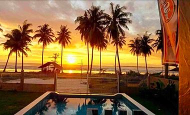 Private Beach House Palawan