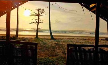 Private Beach House Palawan