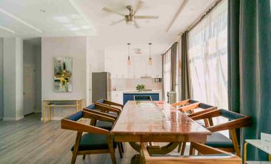 Private Beach House Palawan