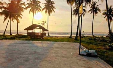 Private Beach House Palawan