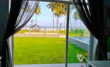 Private Beach House Palawan