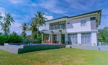 Private Beach House Palawan