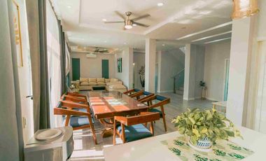 Private Beach House Palawan