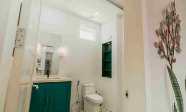 Private Beach House Palawan