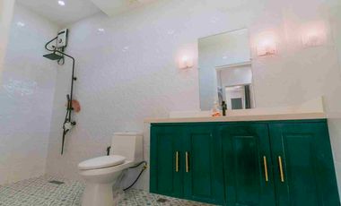 Private Beach House Palawan