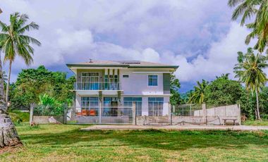 Private Beach House Palawan
