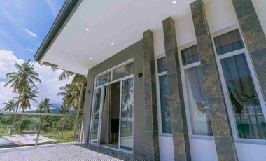 Private Beach House Palawan