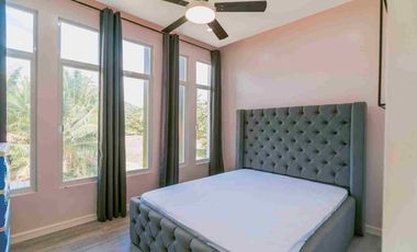 Private Beach House Palawan