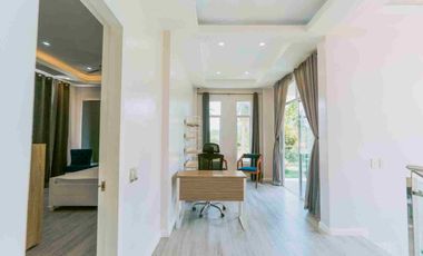 Private Beach House Palawan