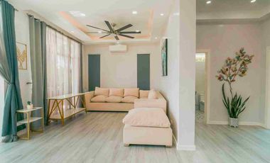 Private Beach House Palawan