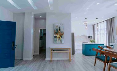 Private Beach House Palawan