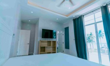 Private Beach House Palawan